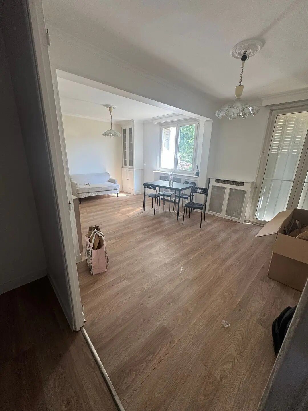 Appartement à louer, 63m², Drancy