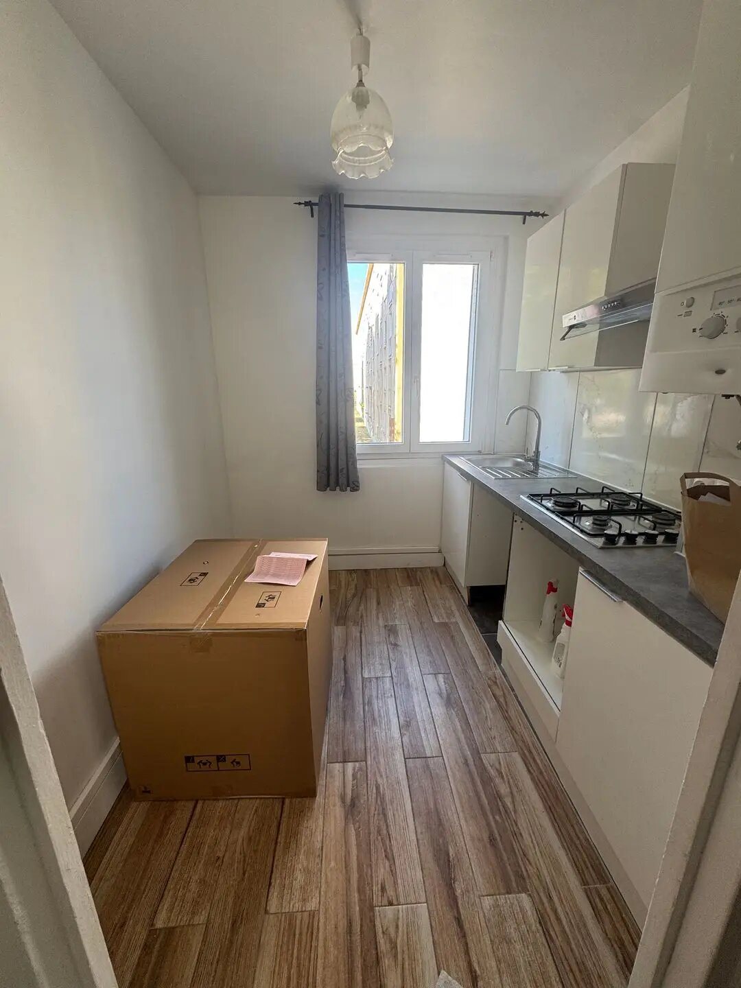 Appartement à louer, 63m², Drancy