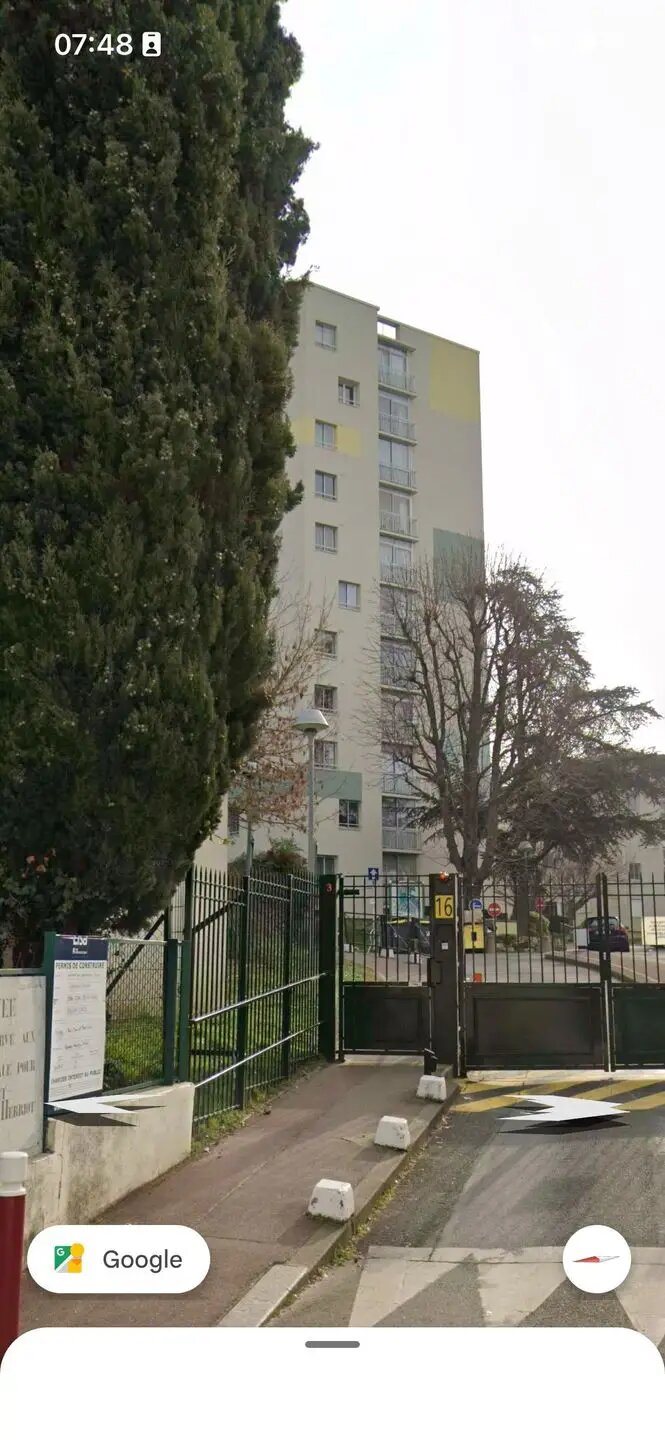 Appartement à vendre, 64m², Fresnes