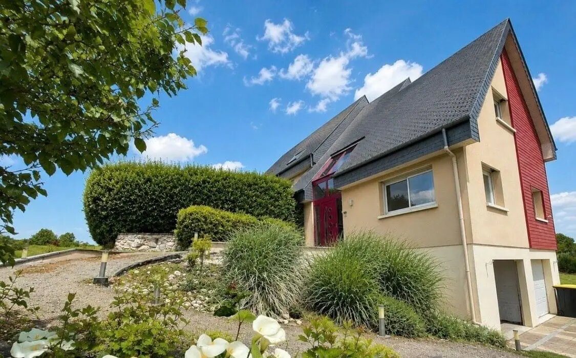 Maison à vendre, 231m², Saint-Arnoult
