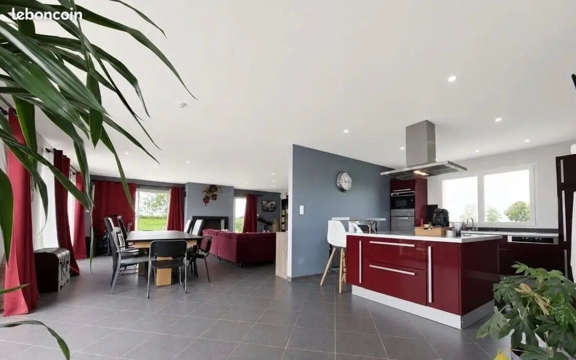 Maison à vendre, 231m², Saint-Arnoult