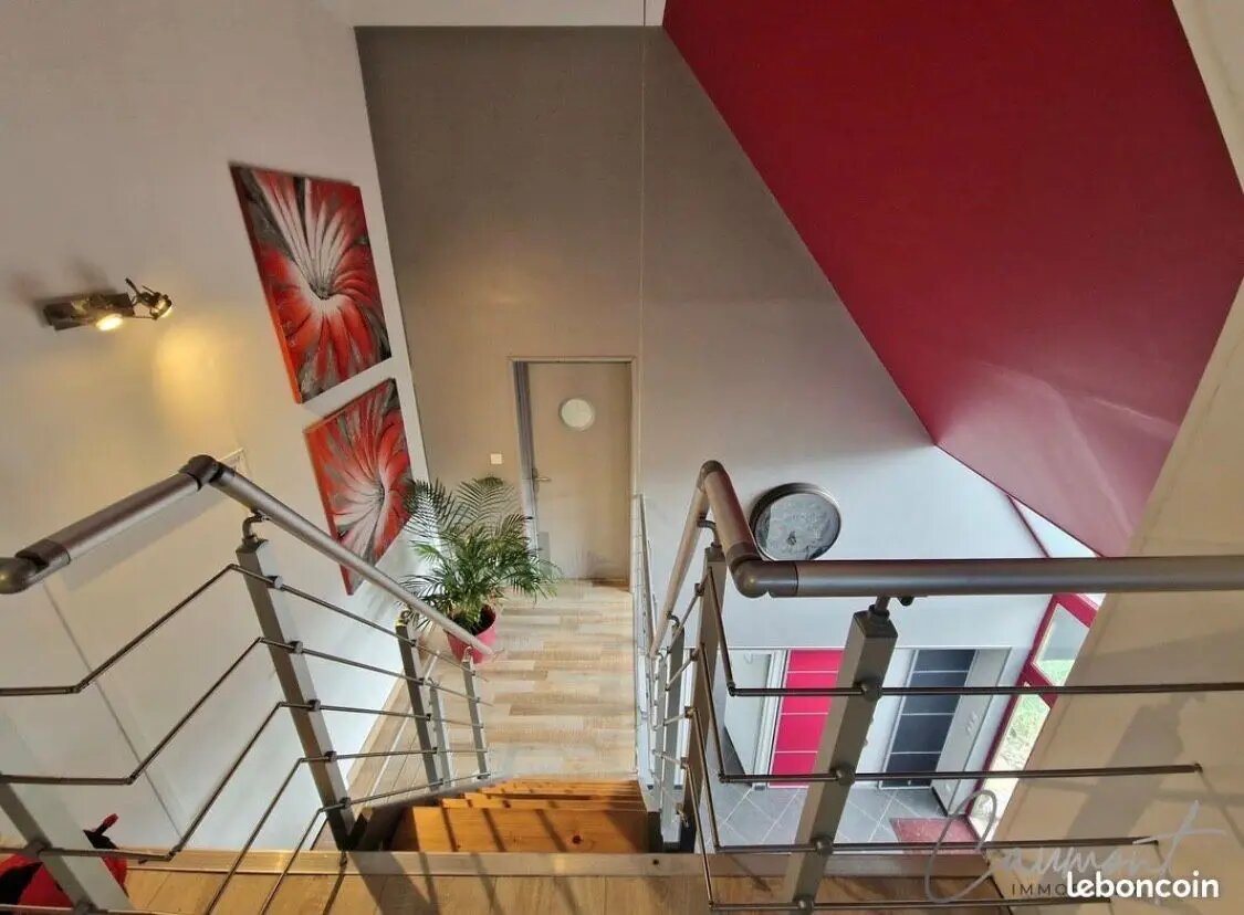 Maison à vendre, 231m², Saint-Arnoult