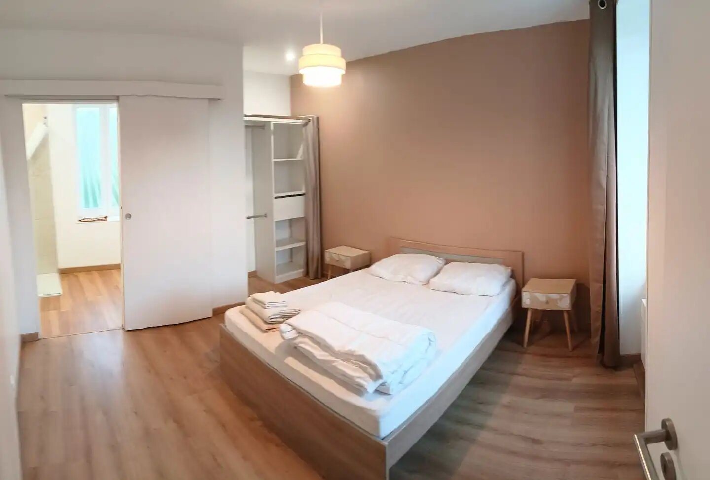 Appartement à louer, 42m², Blaye