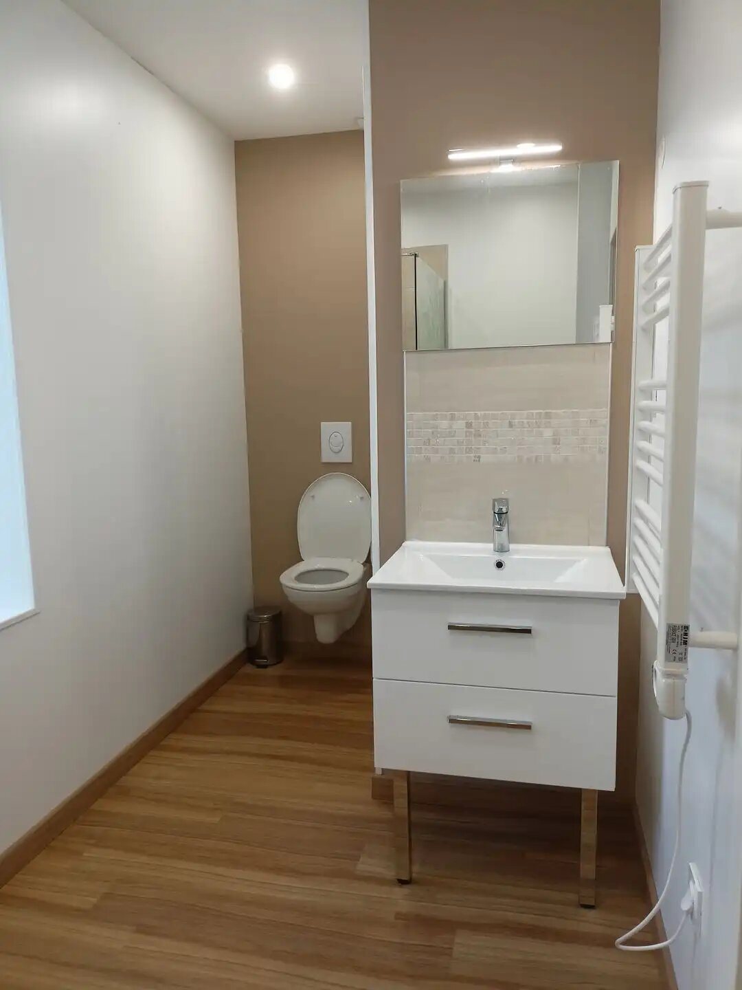 Appartement à louer, 42m², Blaye