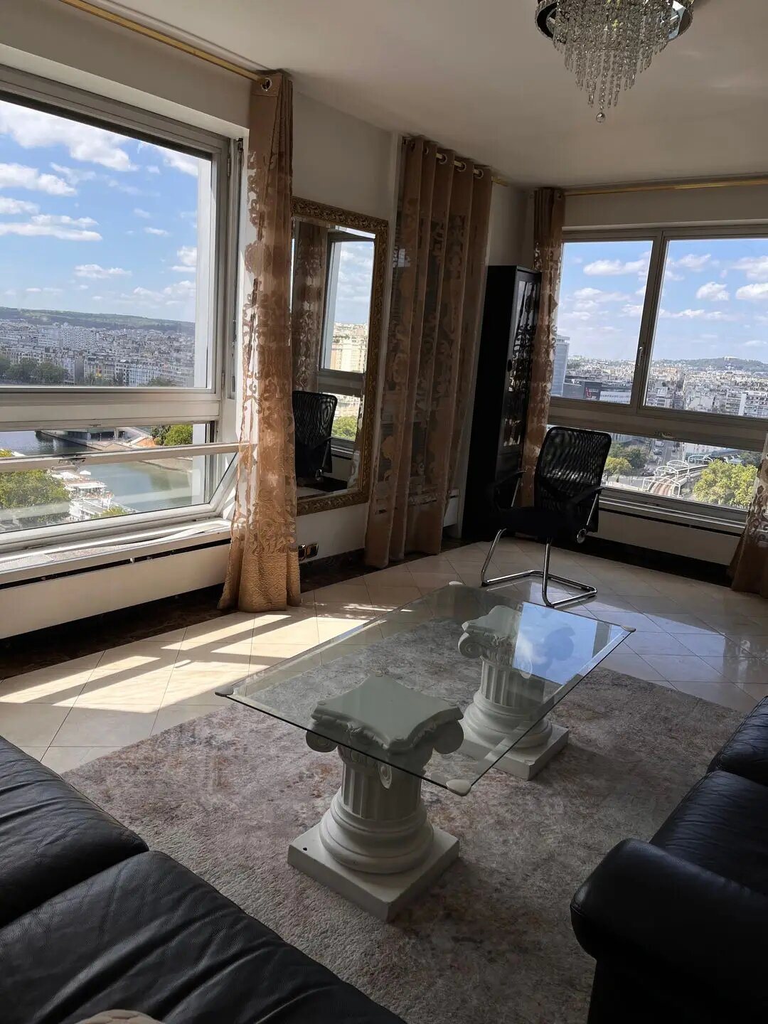 Appartement à vendre, 105m², Paris 15ème