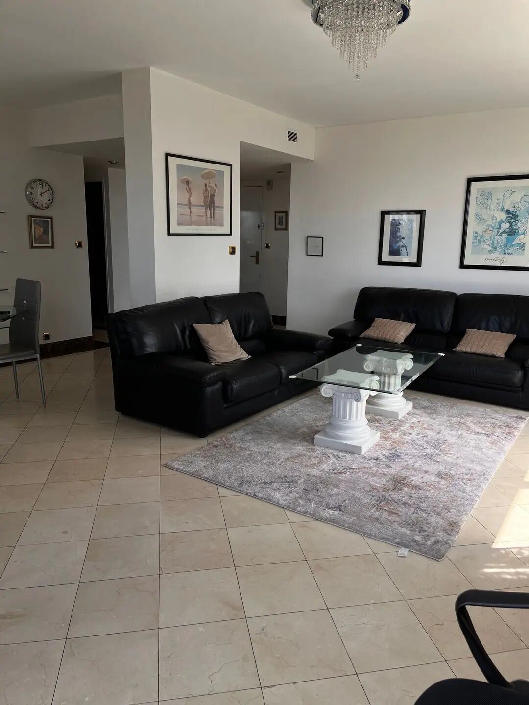 Appartement à vendre, 105m², Paris 15ème