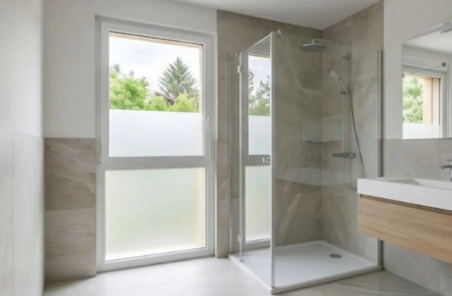 Appartement à louer, 64m², Saint-Julien-en-Genevois