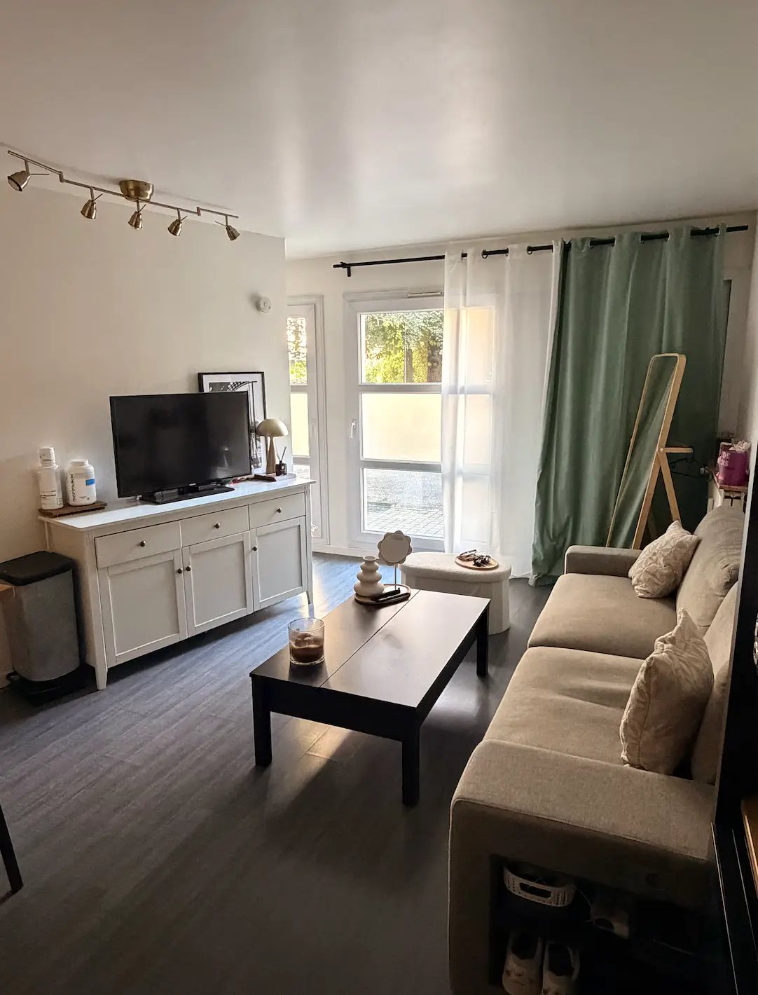 Appartement à vendre, 28m², Rennes