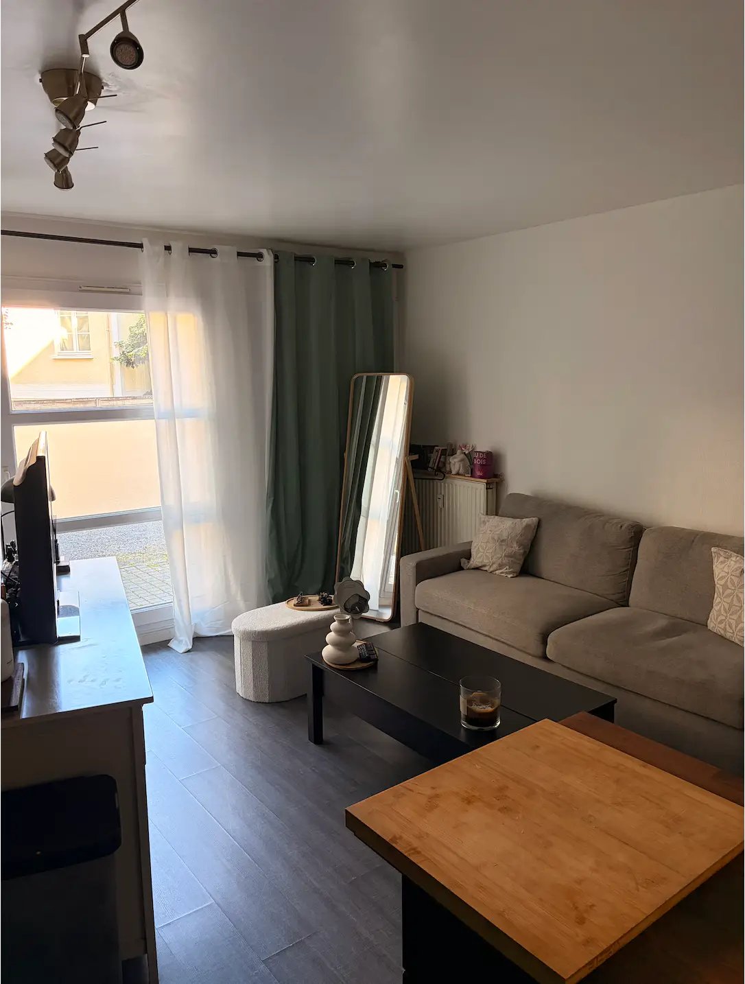 Appartement à vendre, 28m², Rennes