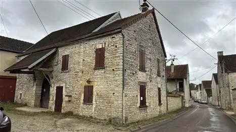 Maison à vendre, 96m², Tanlay
