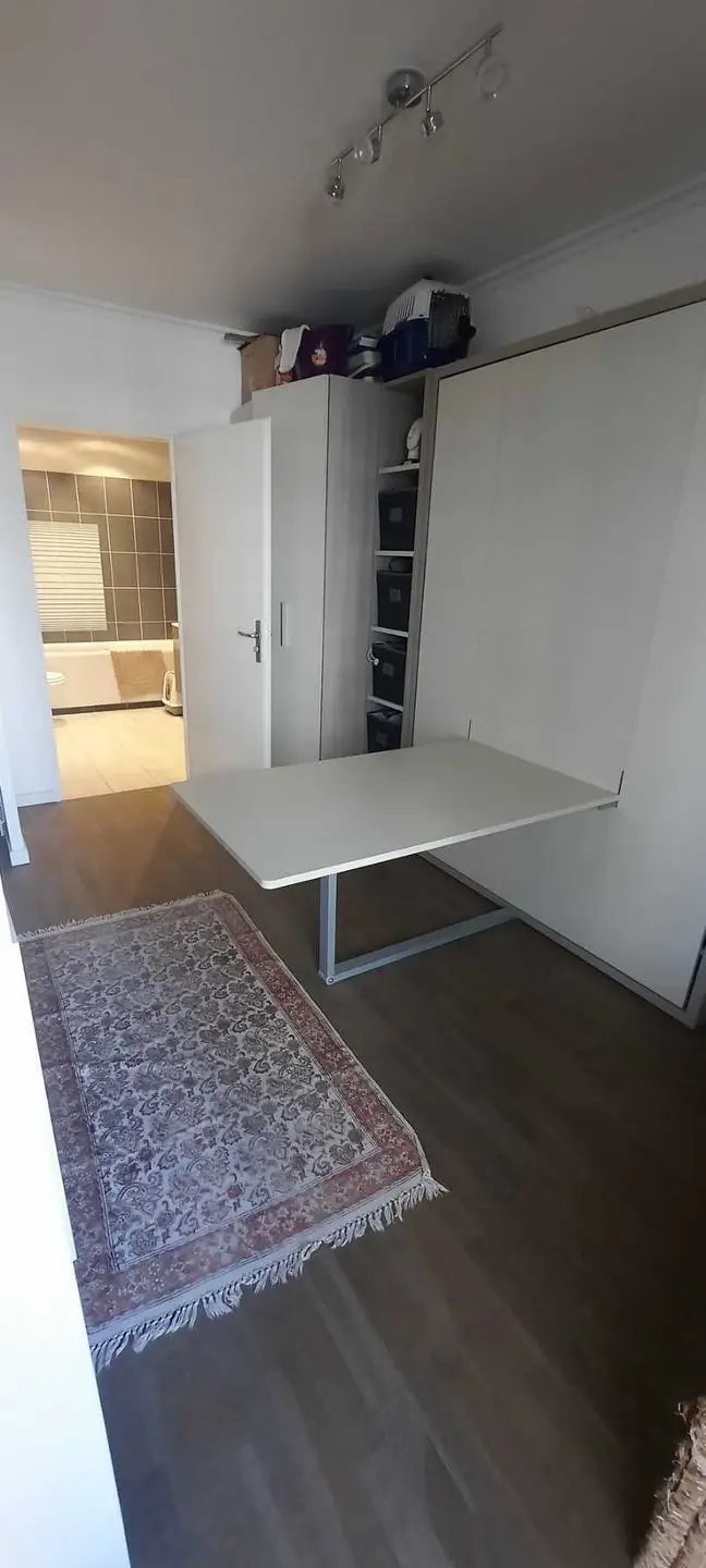 Appartement à vendre, 40m², Montreuil