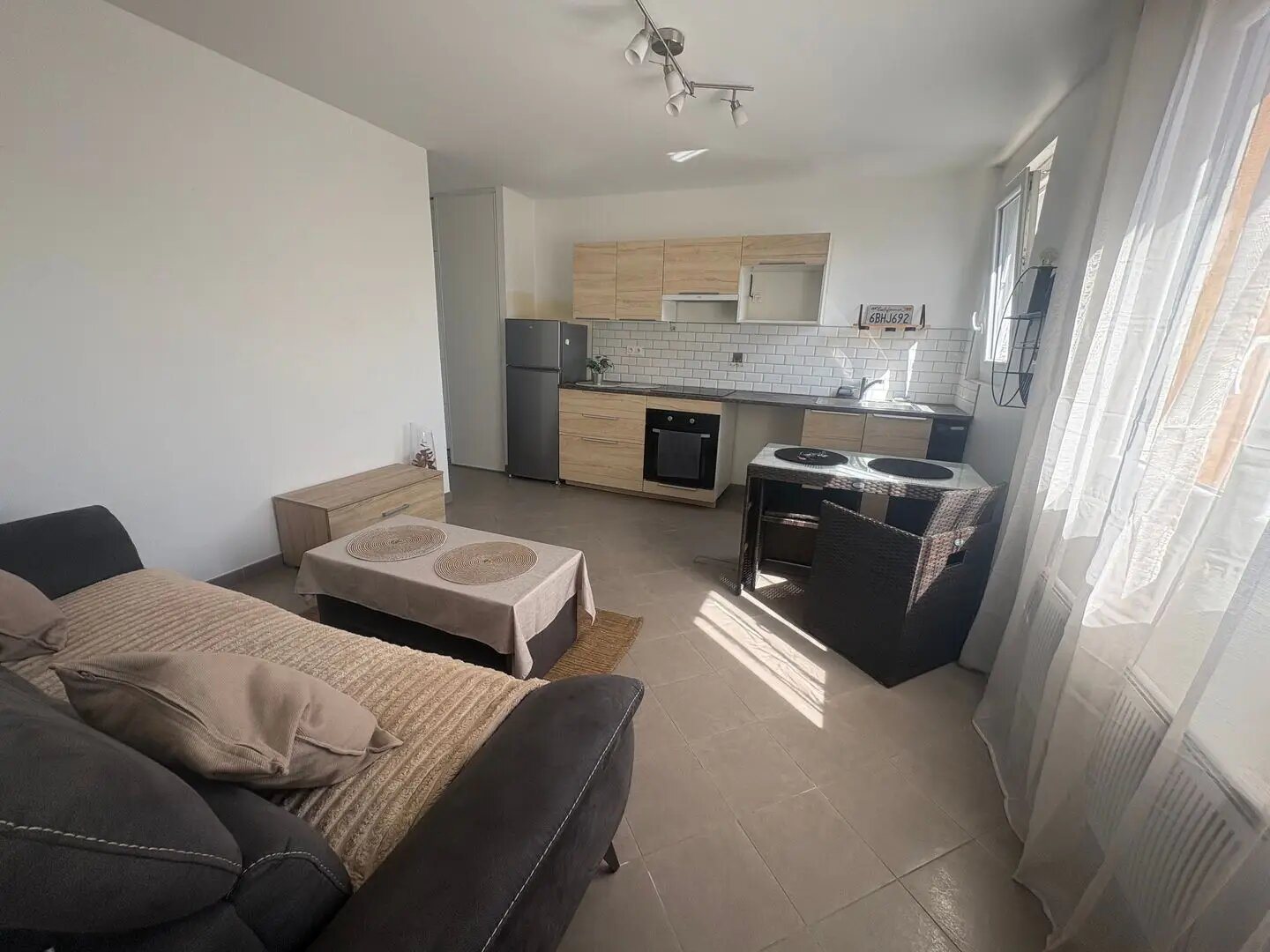 Appartement à vendre, 33m², Champigny-sur-Marne