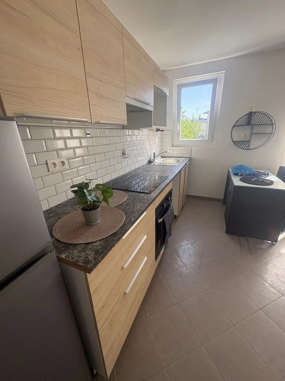 Appartement à vendre, 33m², Champigny-sur-Marne