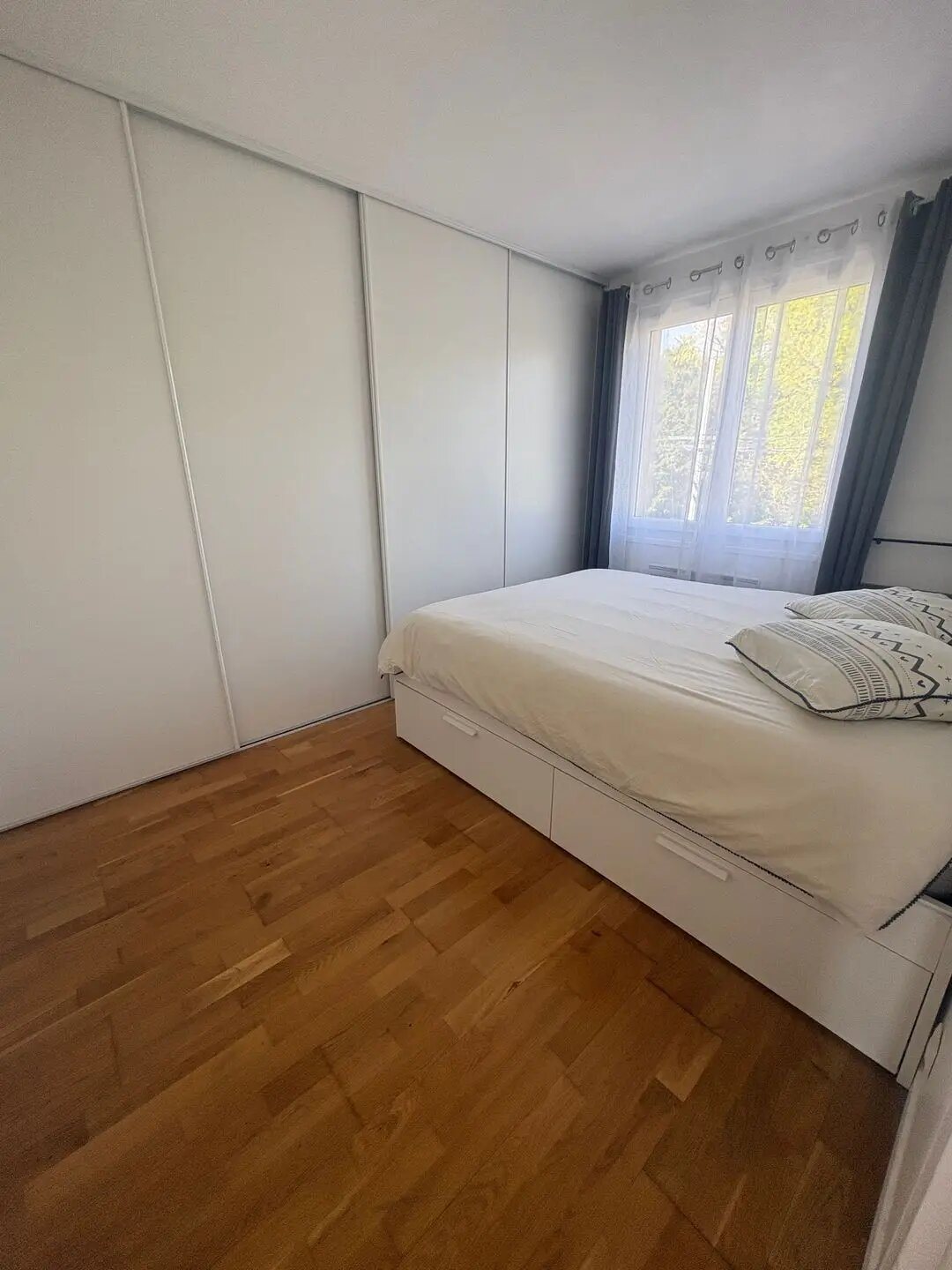 Appartement à vendre, 33m², Champigny-sur-Marne