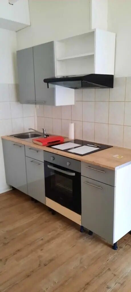 Appartement à louer, 50m², Sin-le-Noble