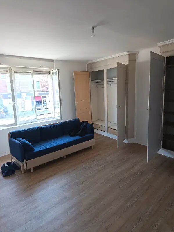 Appartement à louer, 50m², Sin-le-Noble