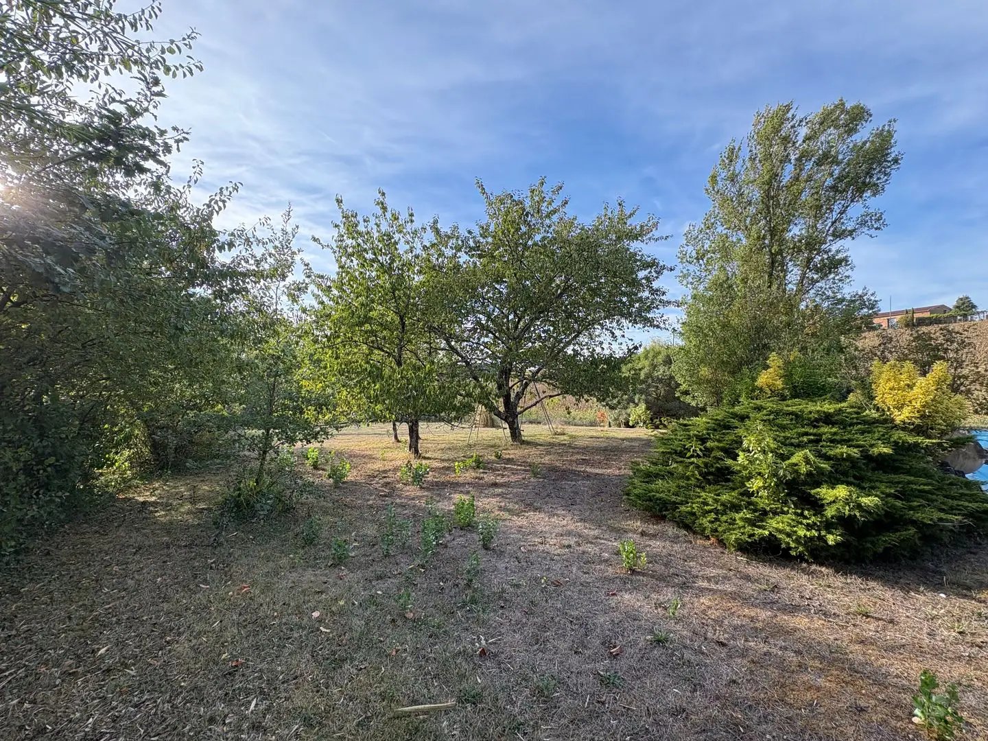 Maison à vendre, 145m², Montbrun-Lauragais