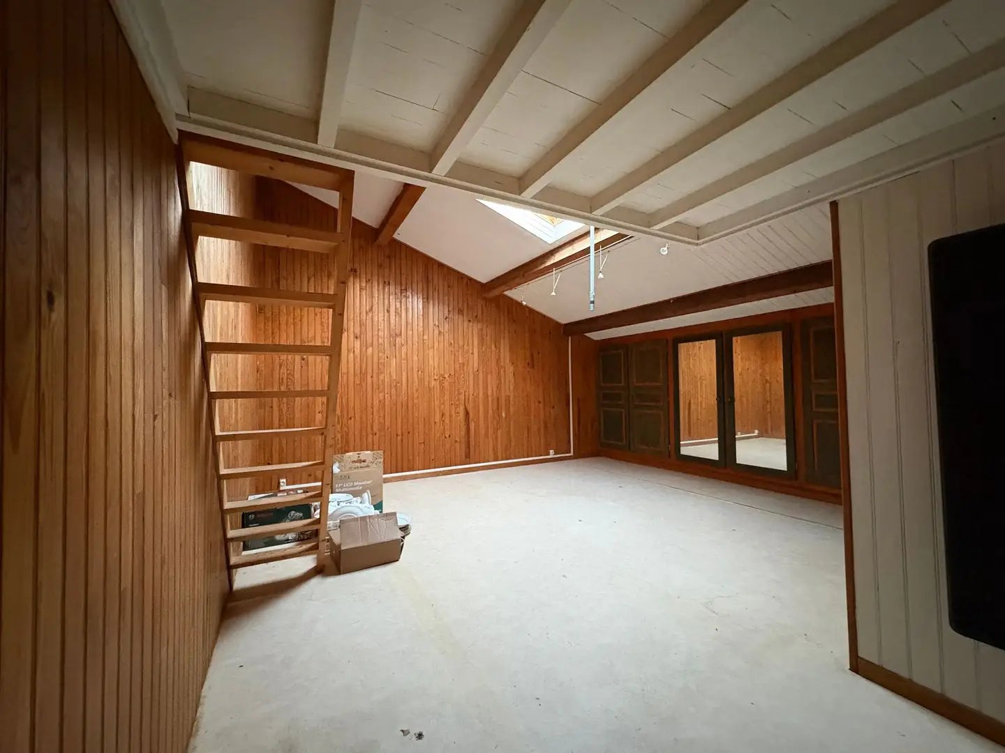 Maison à vendre, 145m², Montbrun-Lauragais