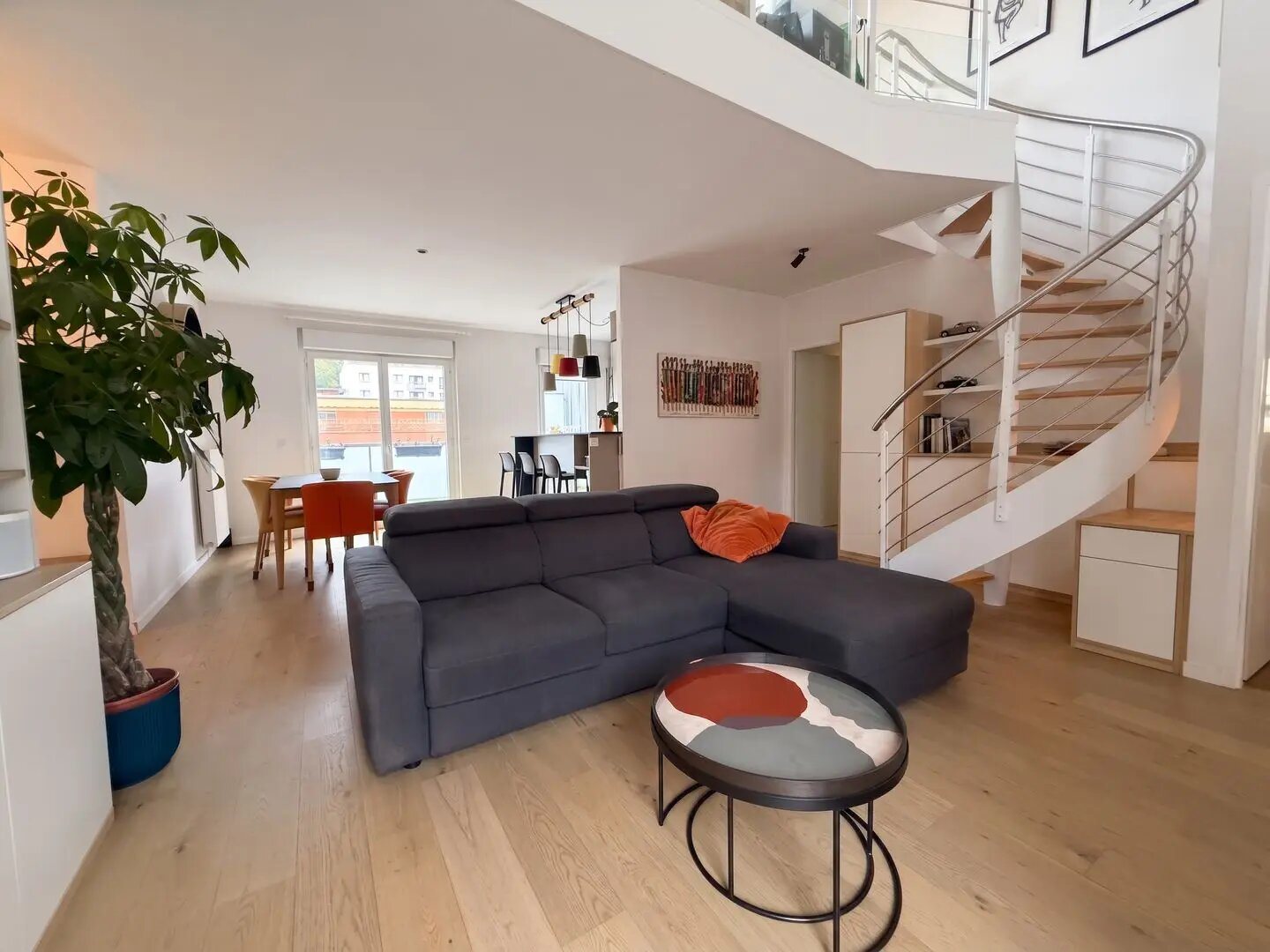 Appartement à vendre, 101m², Chaville