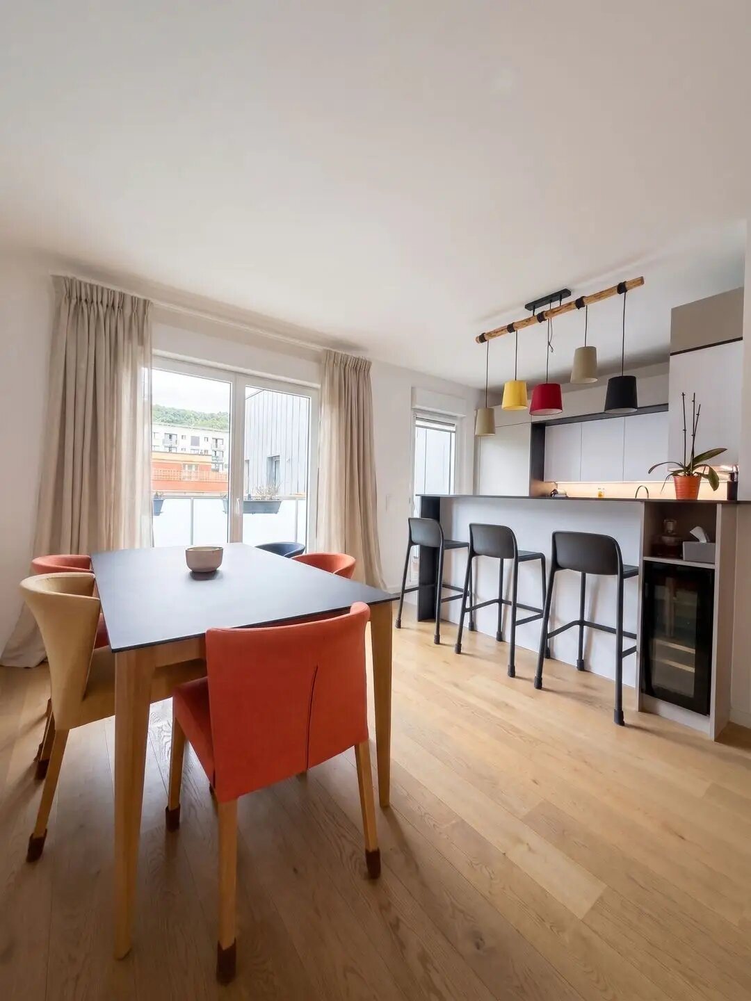 Appartement à vendre, 101m², Chaville