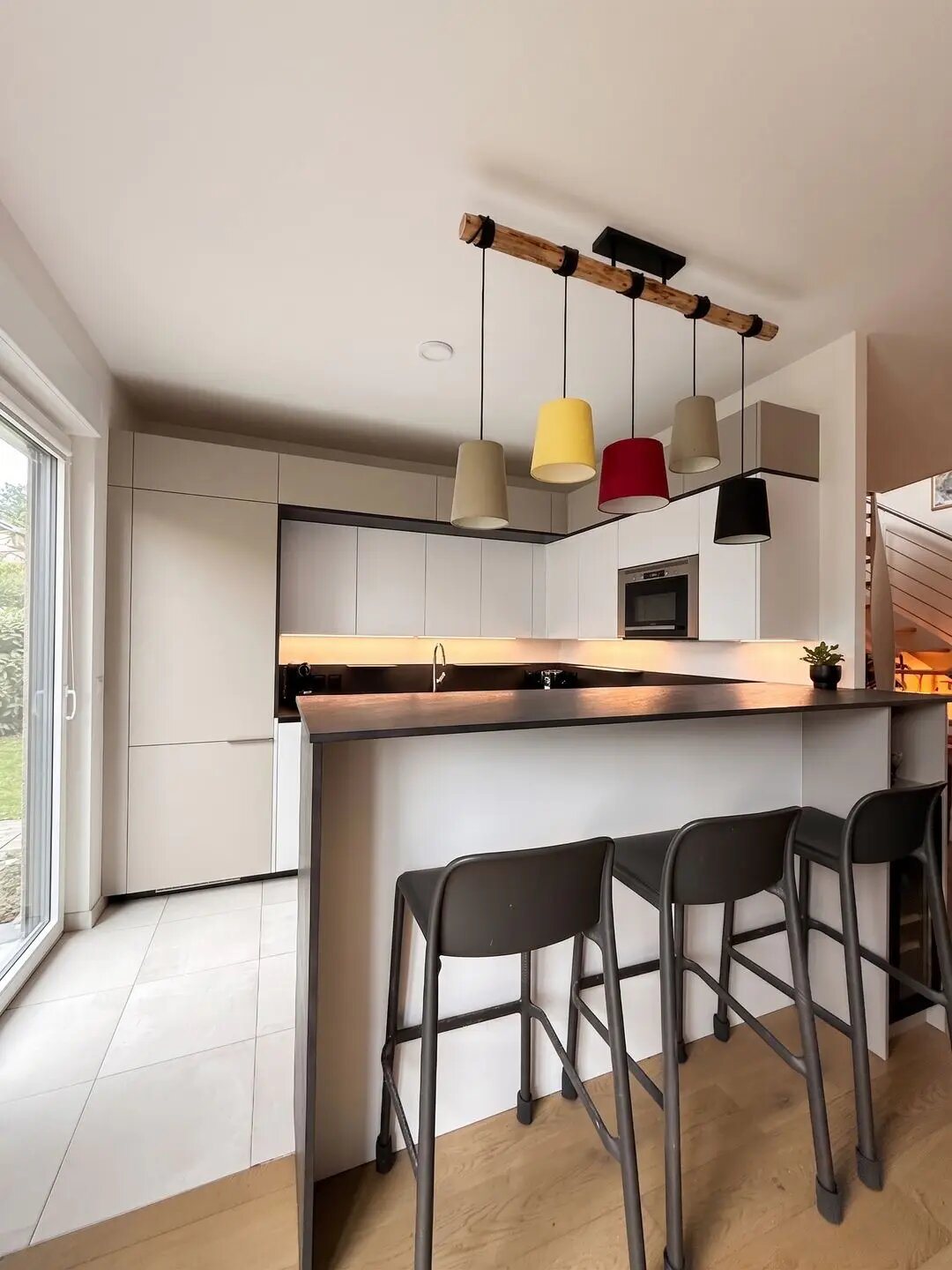 Appartement à vendre, 101m², Chaville