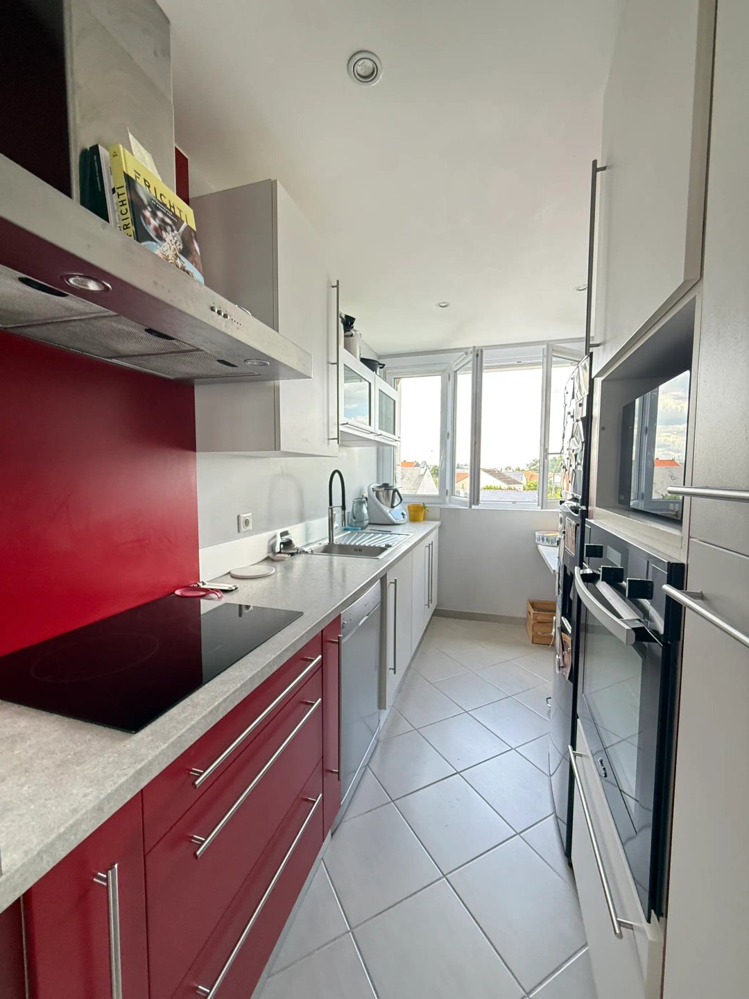 Appartement à vendre, 64m², Nantes