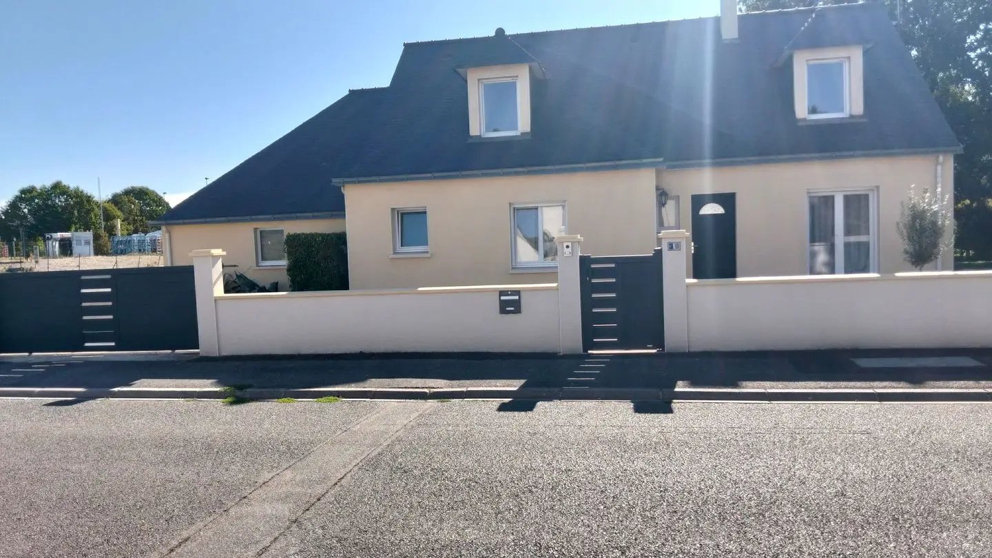 Maison à vendre, 145m², Vallons-de-l'Erdre