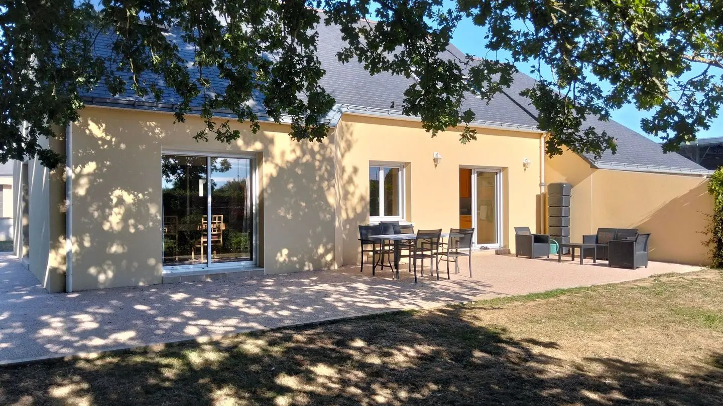 Maison à vendre, 145m², Vallons-de-l'Erdre