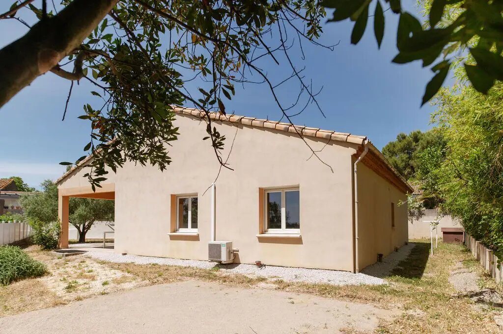 Maison à vendre, 128m², Campagnan