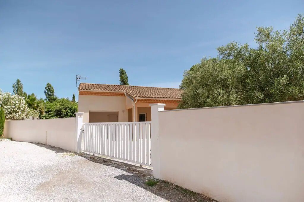 Maison à vendre, 128m², Campagnan