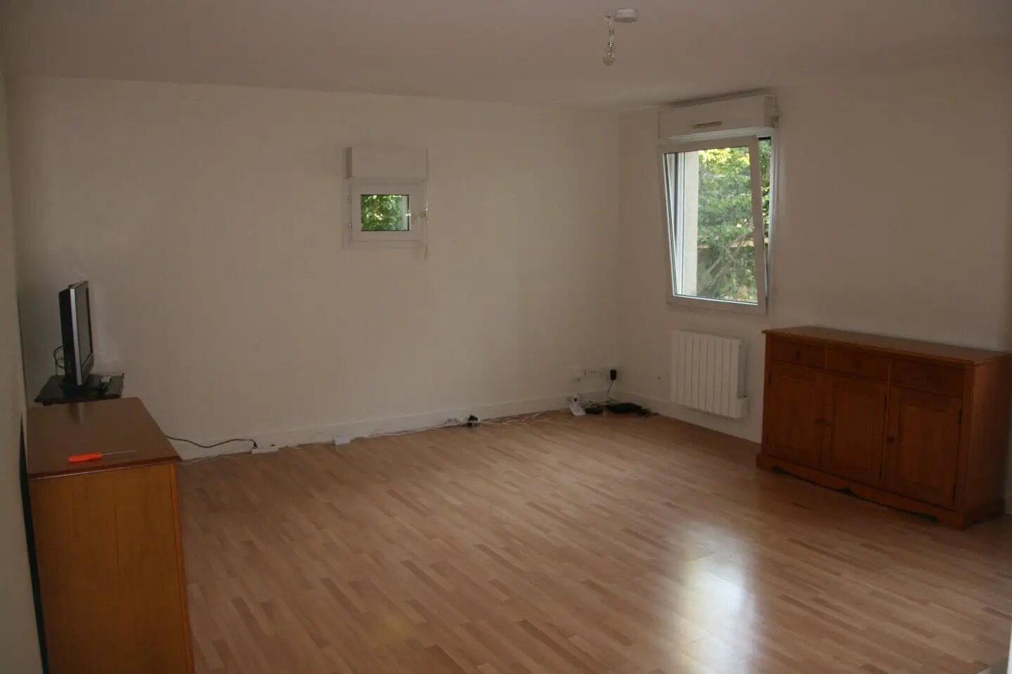 Appartement à louer, 68m², Le Mans