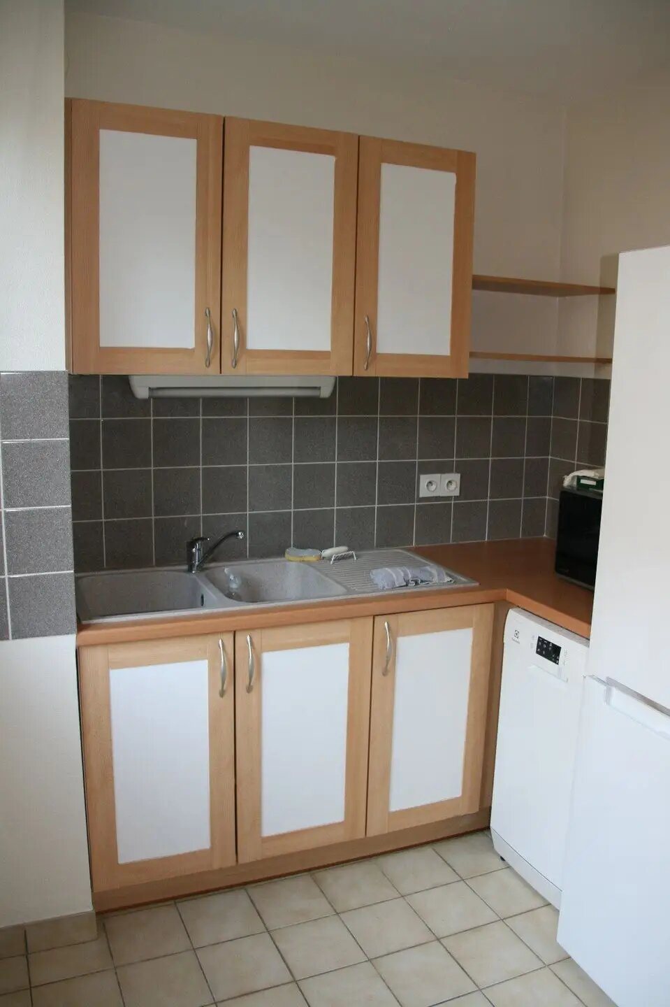 Appartement à louer, 68m², Le Mans