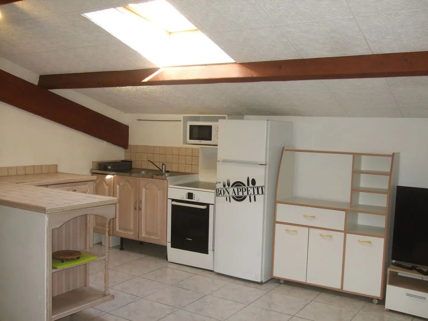 Appartement à louer, 40m², Pérols