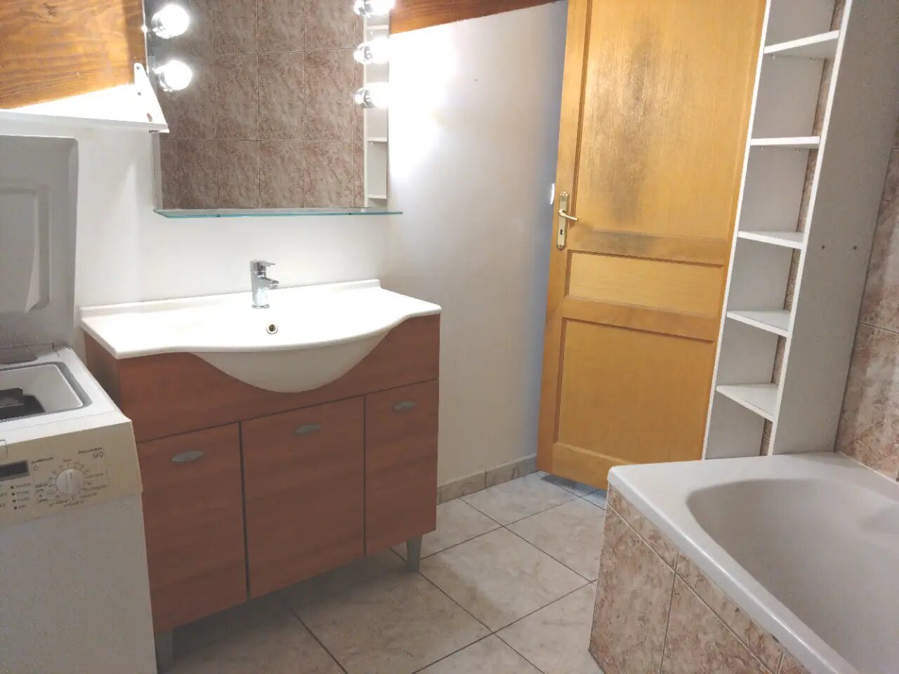 Appartement à louer, 40m², Pérols