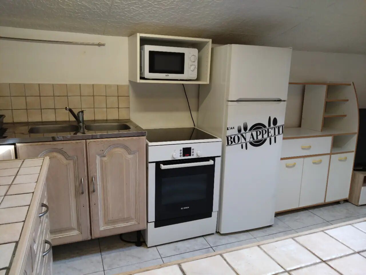 Appartement à louer, 40m², Pérols