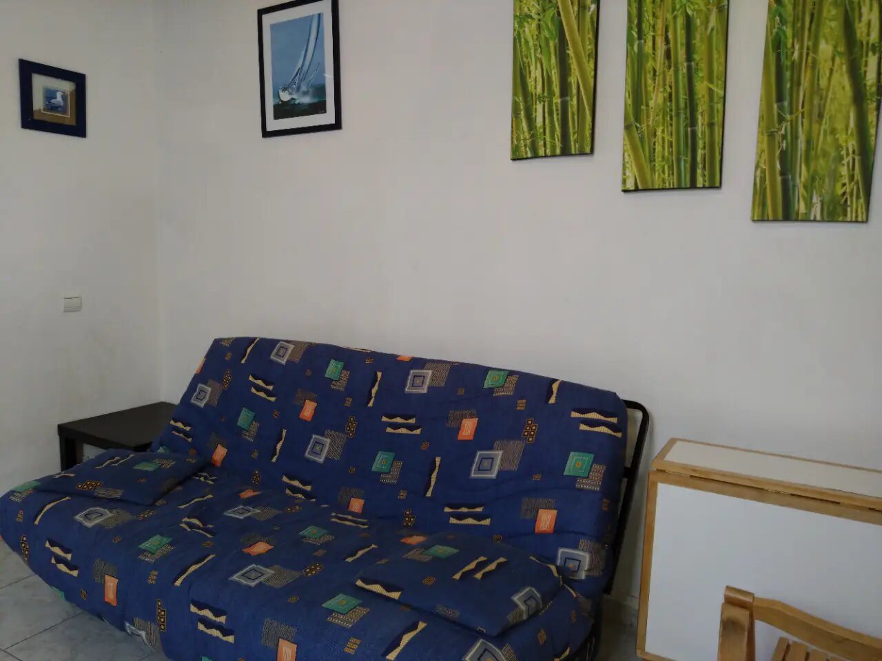 Appartement à louer, 40m², Pérols