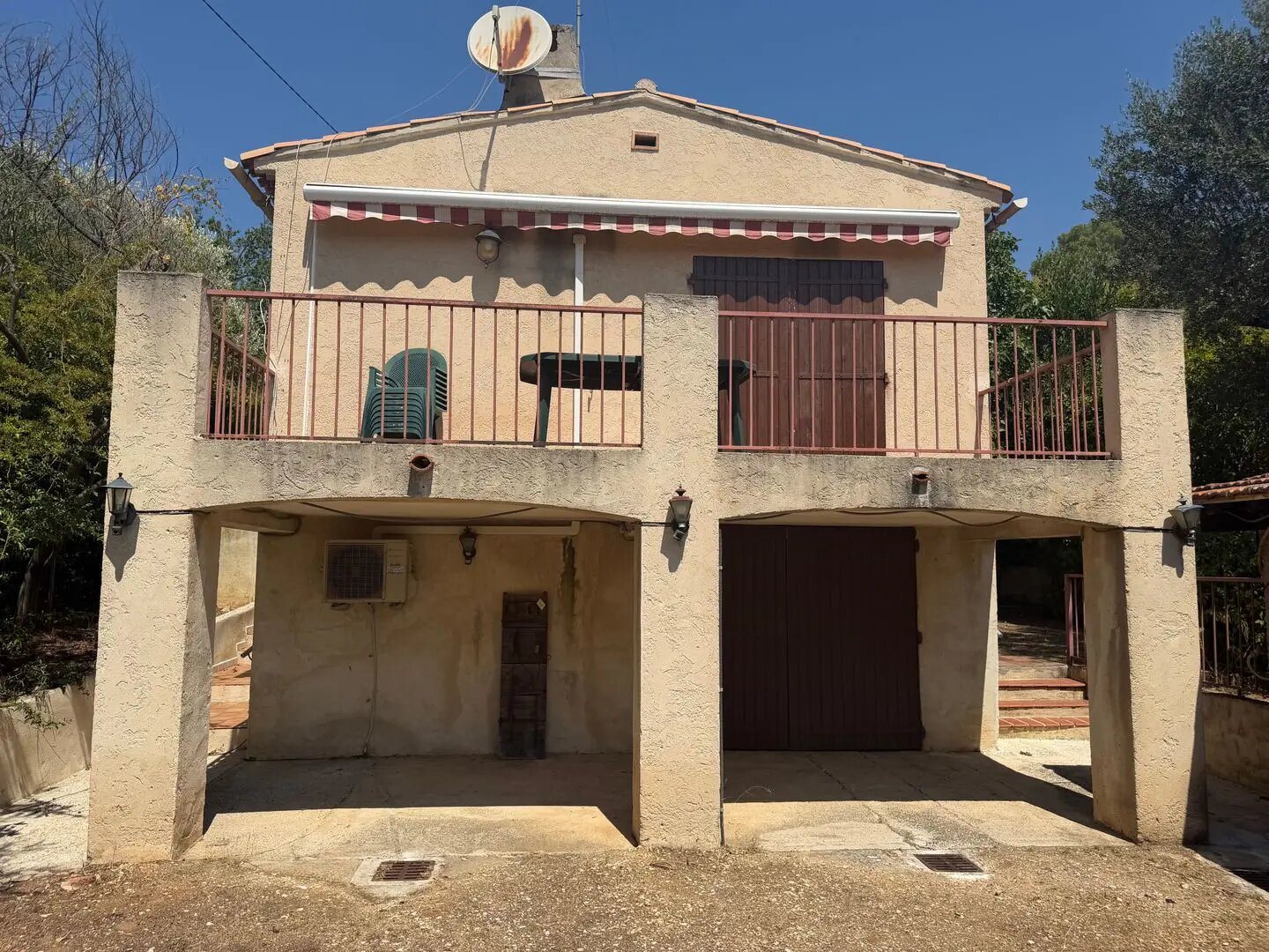 Maison à vendre, 105m², Aubagne