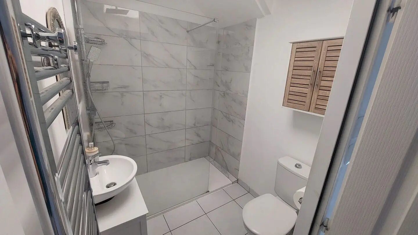 Maison à louer, 80m², Villenave-d'Ornon