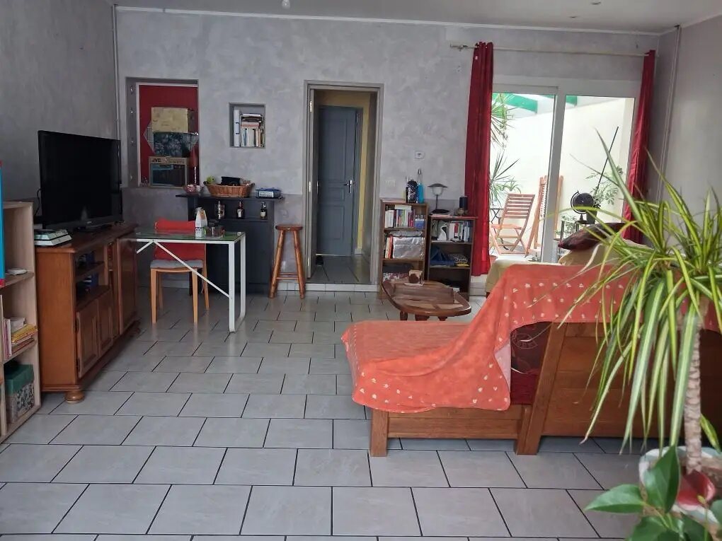 Maison à vendre, 115m², Lys-lez-Lannoy