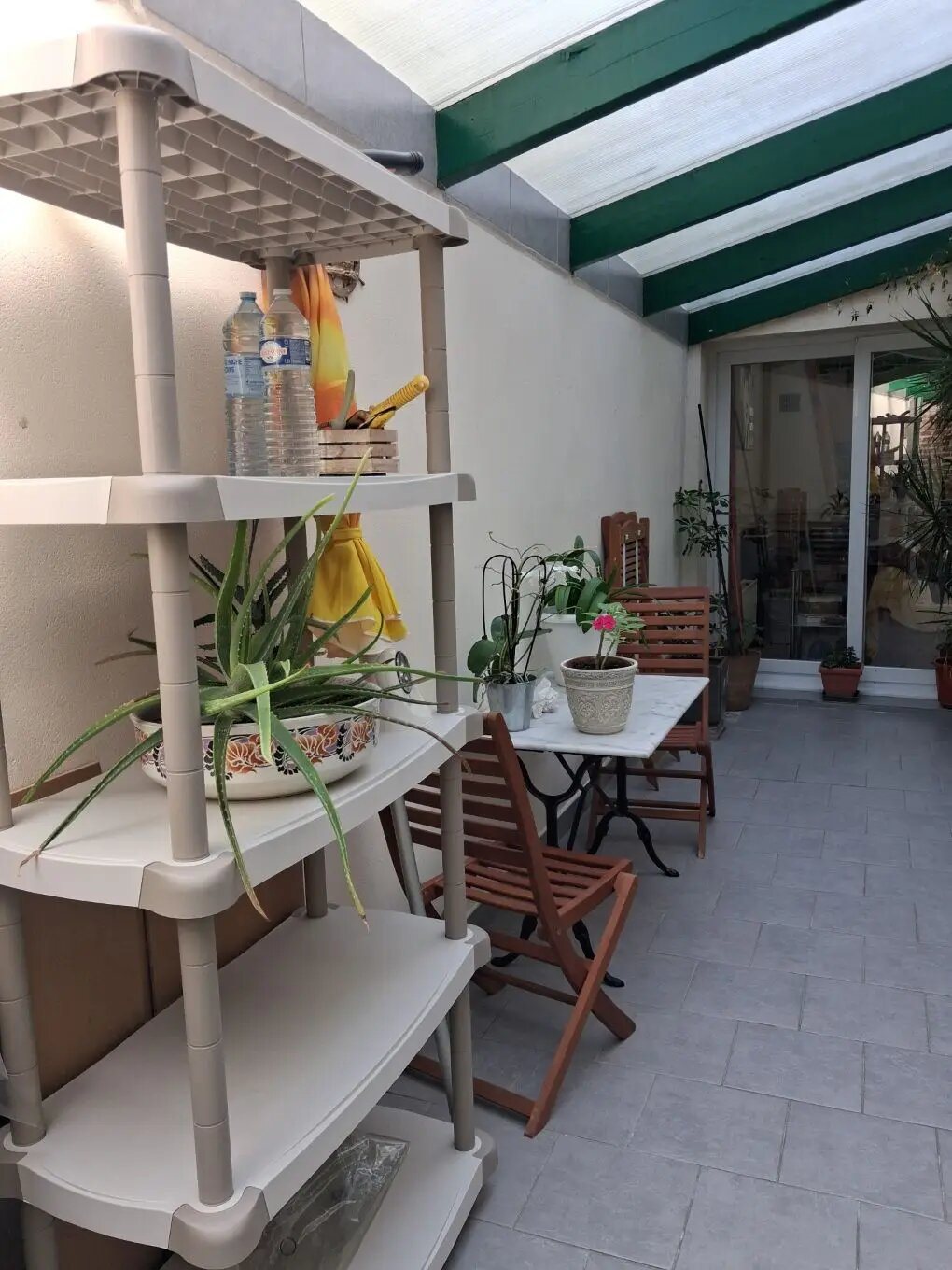 Maison à vendre, 115m², Lys-lez-Lannoy