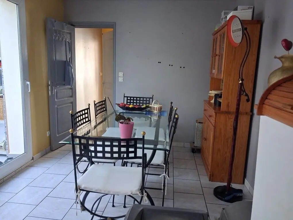 Maison à vendre, 115m², Lys-lez-Lannoy