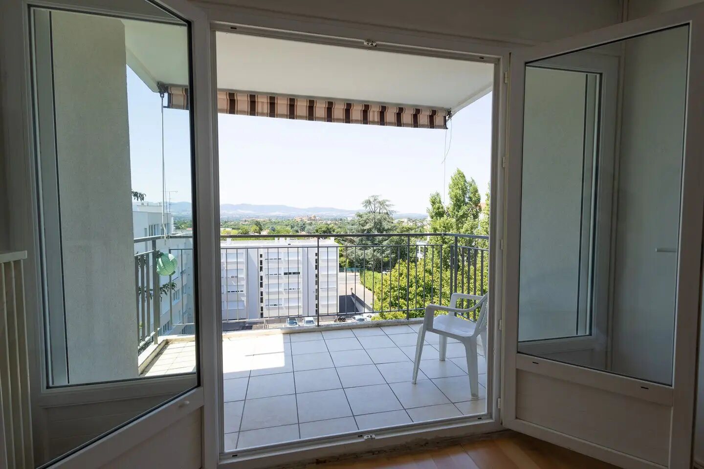 Appartement à vendre, 64m², Sainte-Foy-lès-Lyon