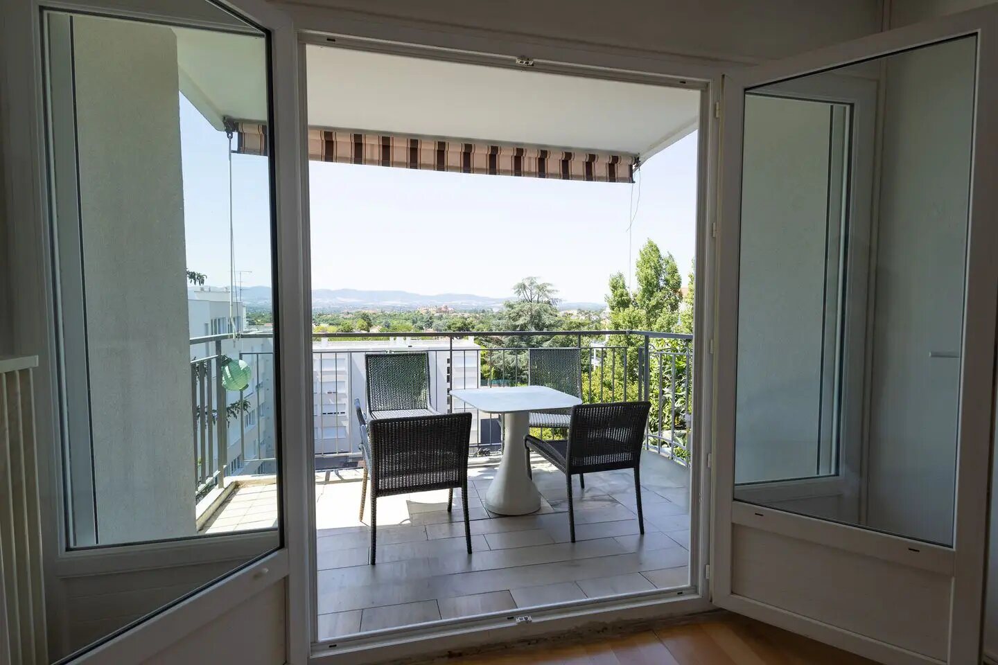 Appartement à vendre, 64m², Sainte-Foy-lès-Lyon