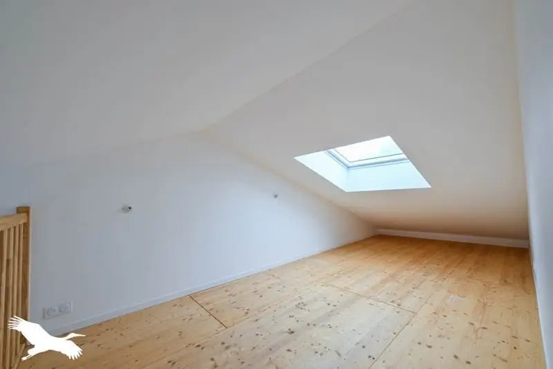 Appartement à vendre, 27m², Roques