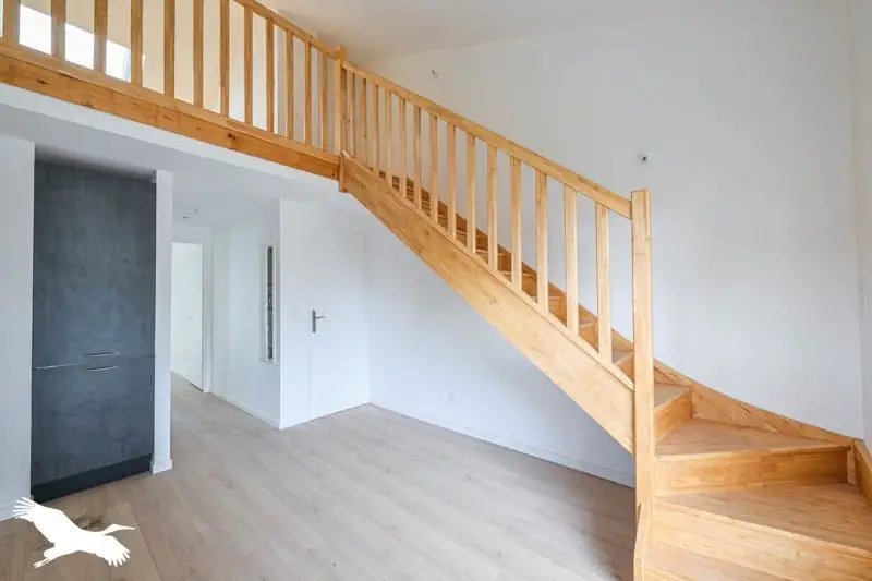 Appartement à vendre, 27m², Roques