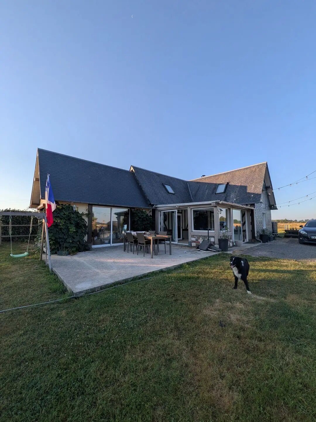 Maison à vendre, 96m², Saint-Georges-du-Vièvre