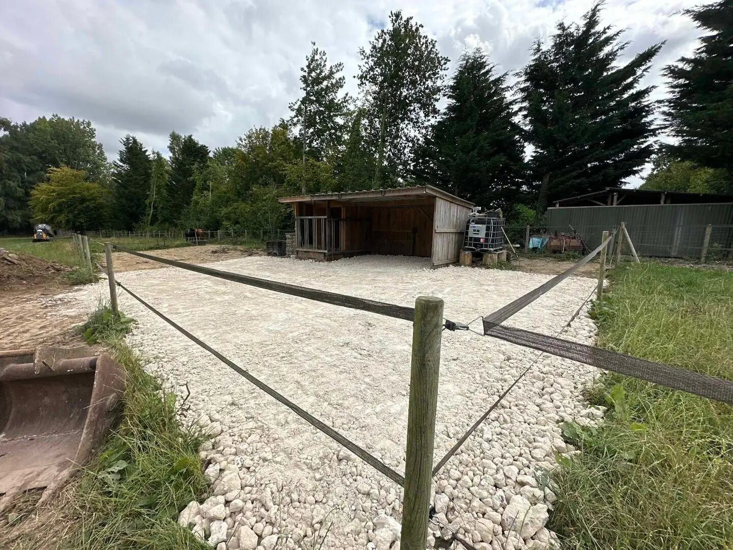Maison à vendre, 96m², Saint-Georges-du-Vièvre