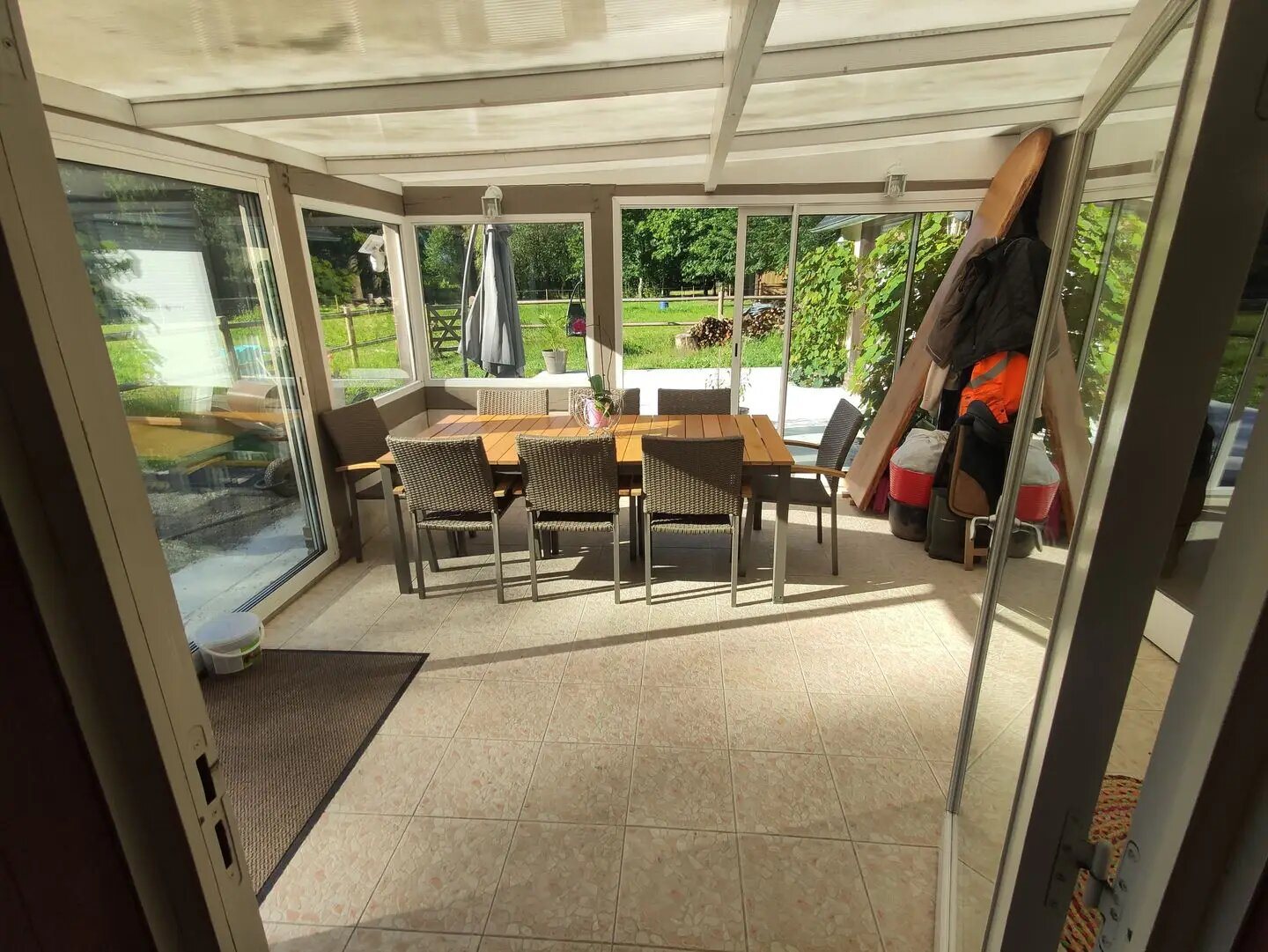 Maison à vendre, 96m², Saint-Georges-du-Vièvre