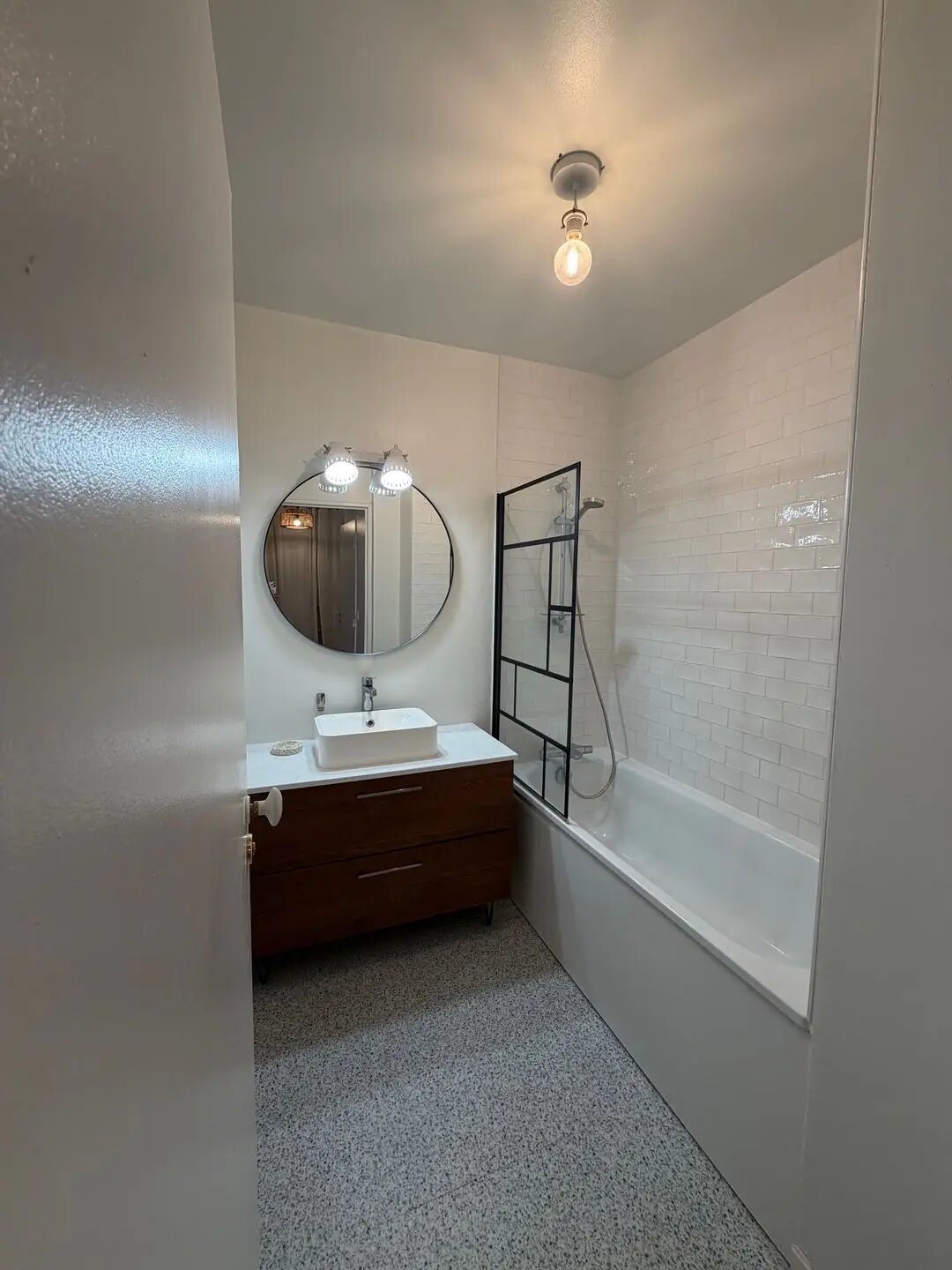 Appartement à louer, 61m², Lille