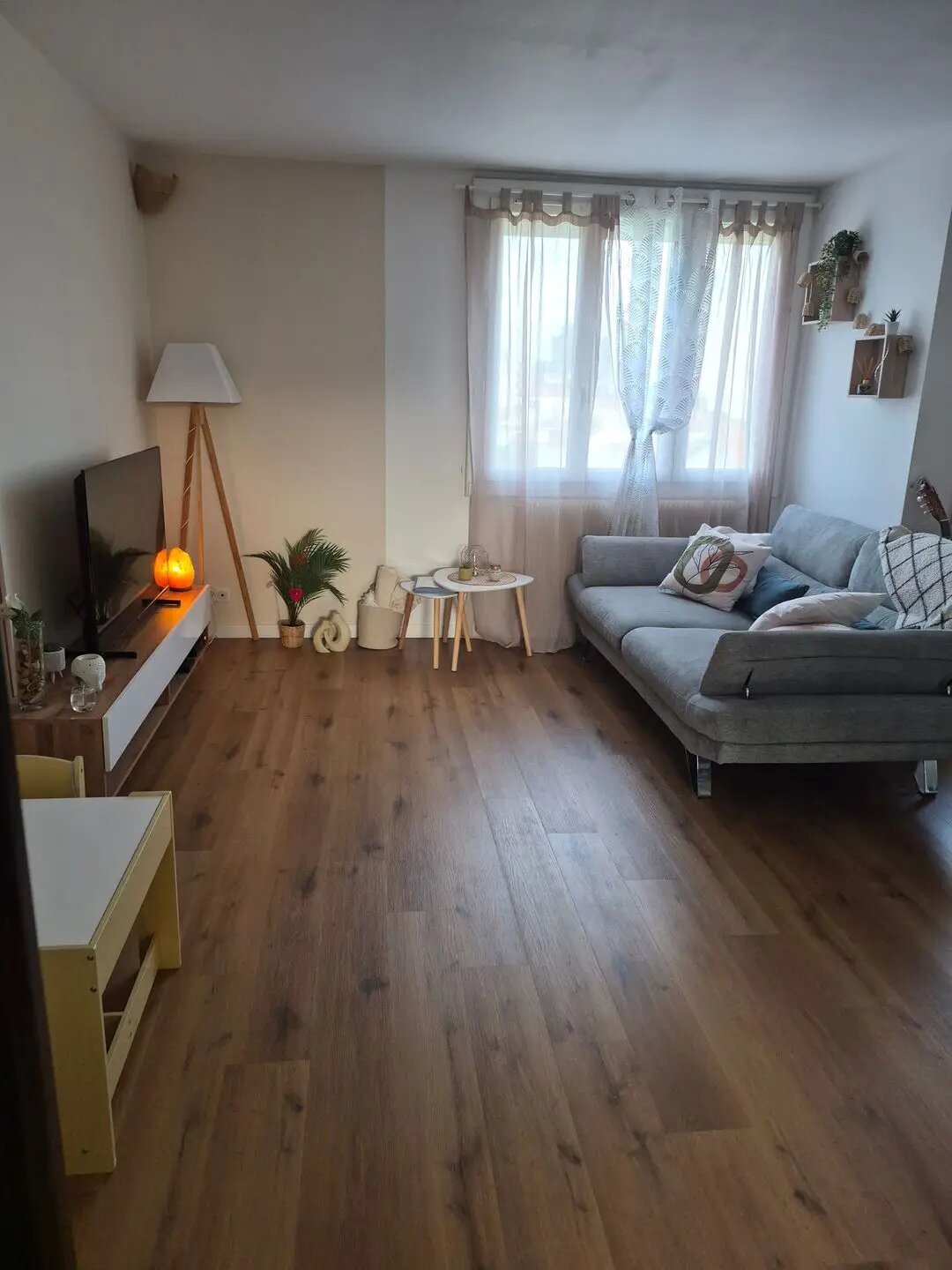 Appartement à vendre, 90m², Béziers